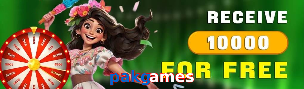 Pakgames