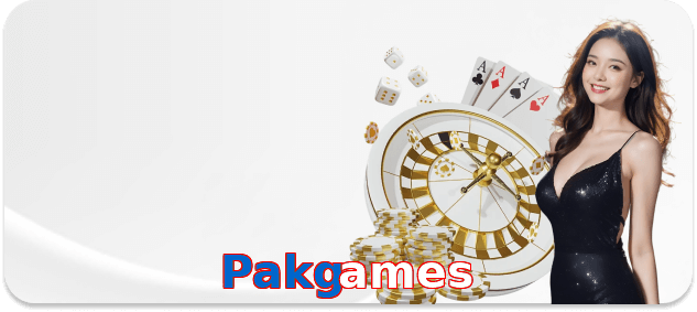 Pakgames